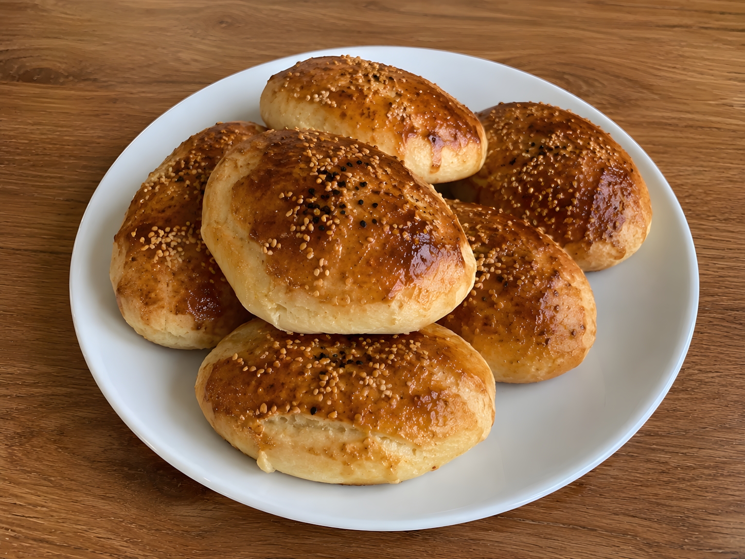 Hamur İşleri