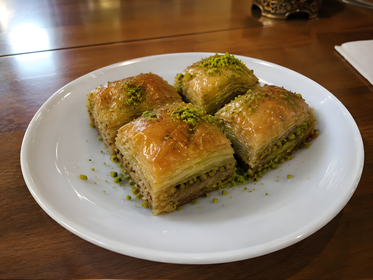 Tatlılar